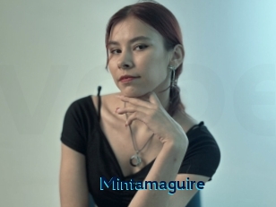 Mintamaguire
