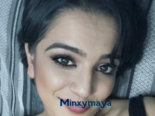 Minxymaya