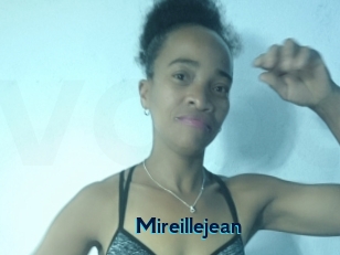 Mireillejean