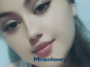 Miriamhoney