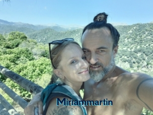 Miriammartin