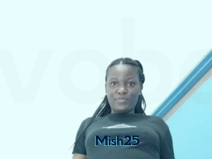 Mish25
