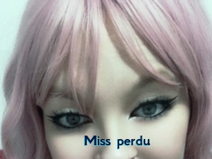 Miss_perdu