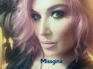 Missgina