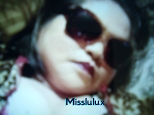 Misslulux