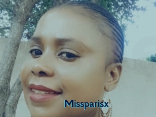 Missparisx