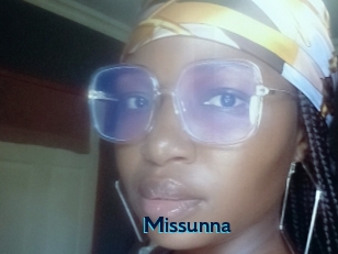 Missunna