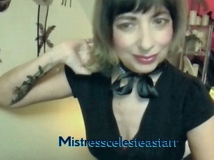 Mistresscelesteastarr