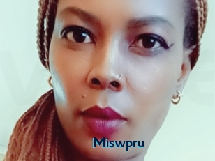 Miswpru