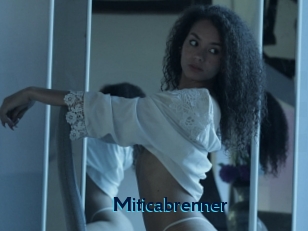 Miticabrenner