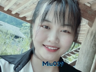 Miu039