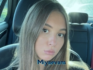 Miyaevans