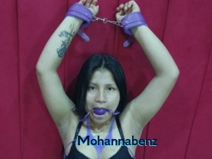 mohannabenz Voyeur Beurette