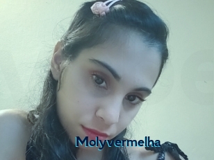 Molyvermelha