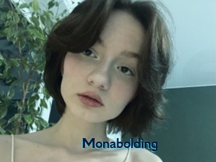 Monabolding