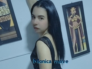 Monica_mave
