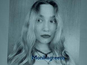 Monikagreens
