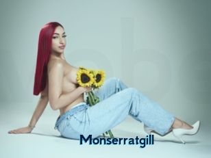 Monserratgill