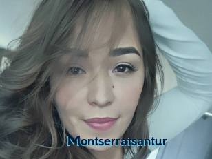 Montserratsantur