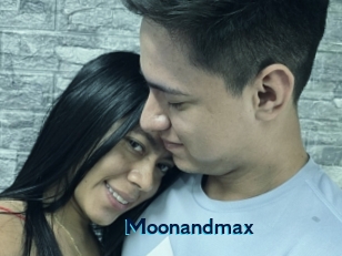 Moonandmax