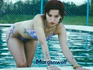 morganwolf Voyeur Beurette