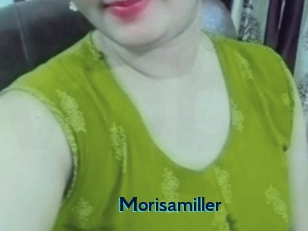 Morisamiller