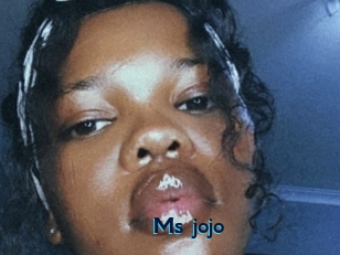 ms_jojo Voyeur Beurette