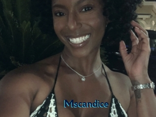 Mscandice