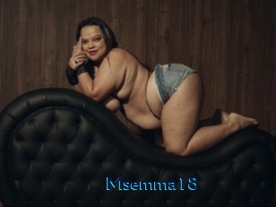 Msemma18