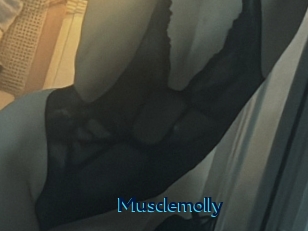 Musclemolly