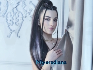 Myersdiana