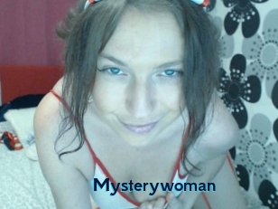 mysterywoman Voyeur Beurette