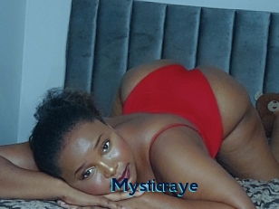 Mysticraye