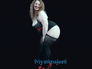Mystimajesti