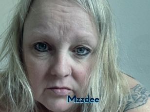 Mzzdee
