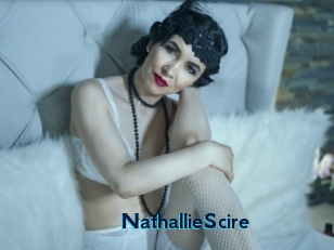 NathallieScire Voyeur Beurette