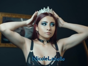 NicoleLabelle Voyeur Beurette