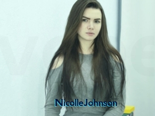 NicolleJohnson Voyeur Beurette