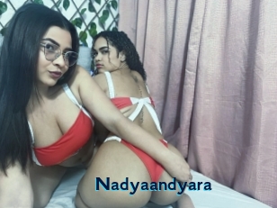 Nadyaandyara