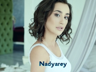 Nadyarey