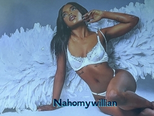 Nahomywillian
