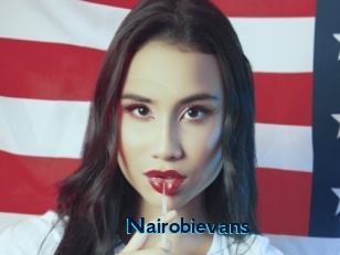 Nairobievans