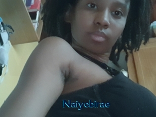 Naiyobirae
