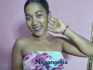 Najaangelica