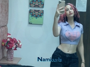 Namicurls