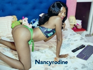 Nancyrodine