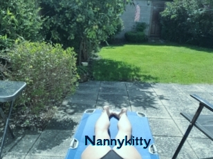 nannykitty Voyeur Beurette