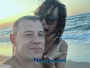 Nansyandsid