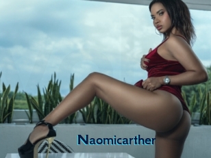 Naomicarther
