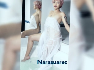 narasuarez Voyeur Beurette